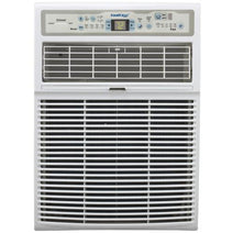 Midea KWDUK18CRN1MCK1 Kool King 10,000 BTU Casement/Slider Air Conditioner