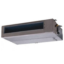 Midea MTB24HRFN1MW 24,000 BTU White Series Ducted Indoor Air Handler