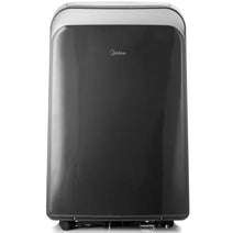 Midea MAP08S1WGRT 8,000 BTU SACC Smart Portable AC with Remote