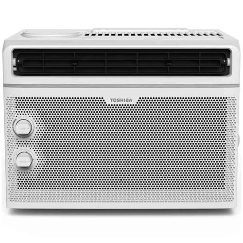 Midea RACWK0511CMU 5,000 BTU 115V Window Air Conditioner