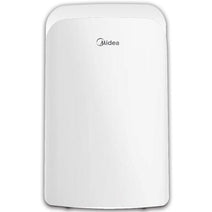 Midea MP10STWBA2RCM 10,000 BTU SACC Standard Efficient Portable AC