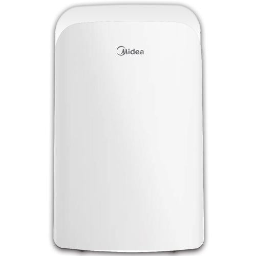Midea MP10STWBA2RCM 10,000 BTU SACC Standard Efficient Portable AC