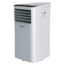 Midea DMPPH08CRN1BI0 8,000 BTU Compact Series Portable AC