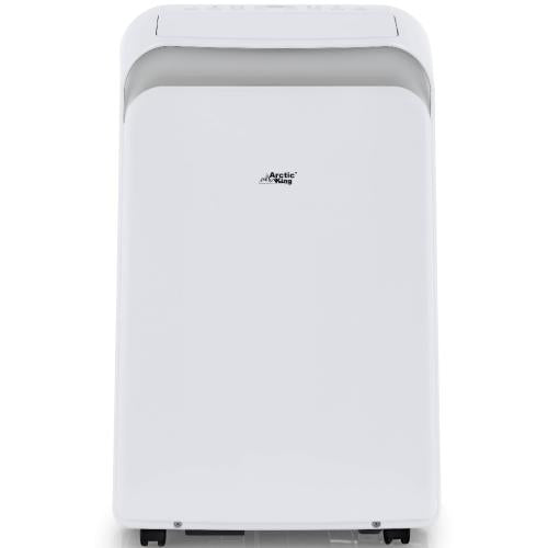 Midea WPPD12CR9N 12,000 BTU Portable Air Conditioner