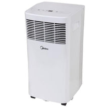 Midea MP06DRWBA1RCM 6,000 BTU SACC Standard Portable Air Conditioner