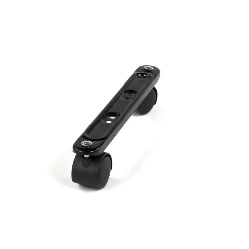Midea Vacuum Cleaner Wheel Holding Plate Black - NYL20121207B