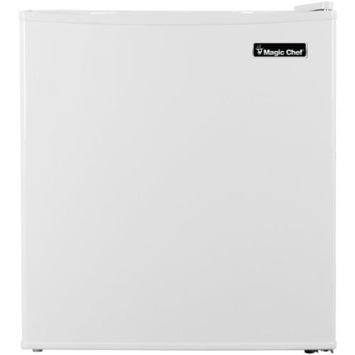 Midea 04302884 Master Chef Compact Refrigerator