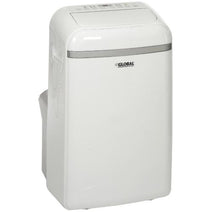 Midea 292313 12,000 BTU Inverter-Drive Portable Air Conditioner