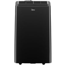 Midea MP10SVKBA3RCM 10,000 BTU SACC Black Series Portable Air Conditioner