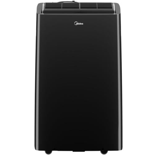 Midea MP10SVKBA3RCM 10,000 BTU SACC Black Series Portable Air Conditioner