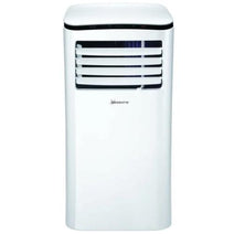 Midea 304003 Seasons 12,000 BTU Large Room Portable Air Conditioner