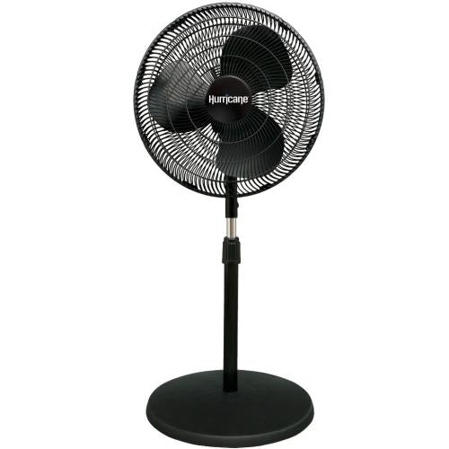Midea 736542 Performance Series Pedestal Standing Fan