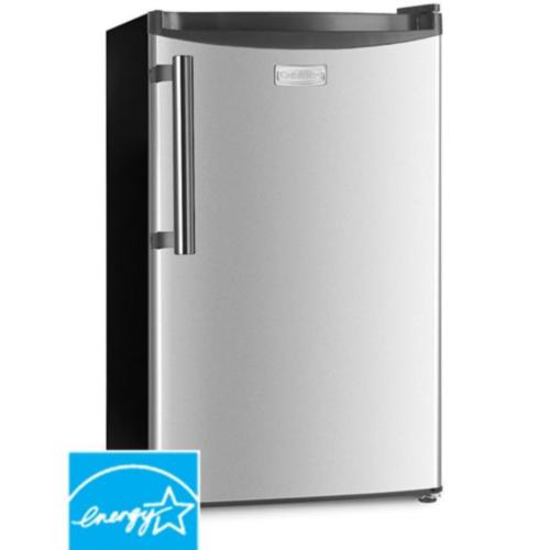 Midea 04318936 Standard Compact Single Door Refrigerator