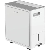 Midea PAD22C1DWT Pelonis 22-Pint Gravity Drain Dehumidifier