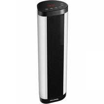 Midea NTH1517BRA 1500W PTC Ceramic Tower Heater, Advanced Safety Model