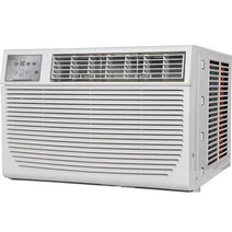 Midea MAW08H1ZWT 8,000 BTU 115V Window Air Conditioner (10.9 EER)