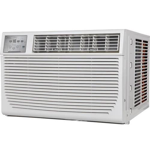 Midea MAW08H1ZWT 8,000 BTU 115V Window Air Conditioner (10.9 EER)