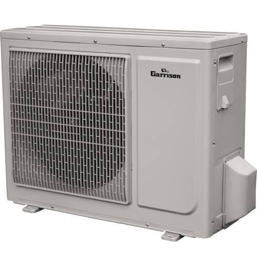 Midea 2465579 36,000 BTU Single-Zone Outdoor Condenser Unit