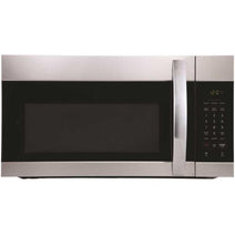 Midea EM048K6DMP 1.7 Cu. Ft. Over-the-Range Microwave with One-Touch Cooking