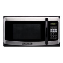 Midea EM031MATP00A00 1.1 Cu. Ft. Residential Grade Microwave Oven