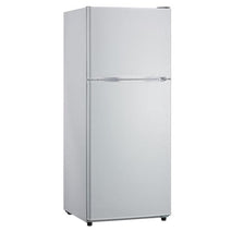 Midea WHD366FWEW1 10.1 Cu. Ft. Apartment Refrigerator - White