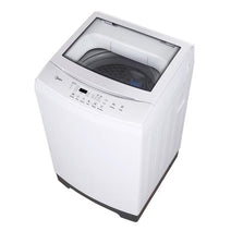 Midea MAC200PSW 2.0 Cu. Ft. Fully Automatic Washing Machine - White