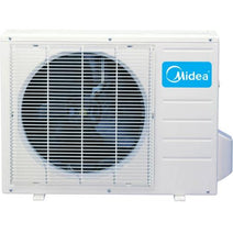 Midea MCH30LIH2 30,000 BTU High-Efficiency Outdoor Mini-Split Condenser