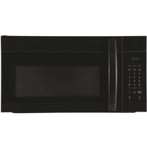 Midea EM048K6DSP 1.7 Cu. Ft. Stainless Steel Over-the-Range Microwave