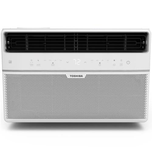 Midea RACWK0611CRU 6,000 BTU Touch Control Window Air Conditioner