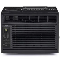 Midea WWK08CW01NB Arctic King 8,000 BTU Window Air Conditioner - Black