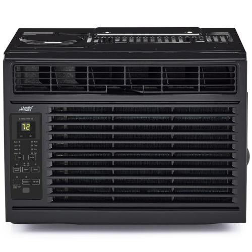 Midea WWK08CW01NB Arctic King 8,000 BTU Window Air Conditioner - Black
