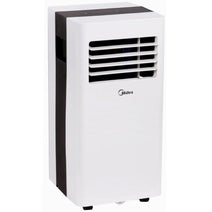 Midea MP10DRWBA1RCM 10,000 BTU SACC Performance Portable Air Conditioner