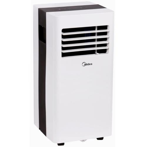 Midea MP10DRWBA1RCM 10,000 BTU SACC Performance Portable Air Conditioner