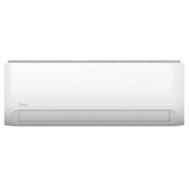 Midea DLFEHAH09XAK 9,000 BTU Wall-Mounted Ductless Mini-Split Unit