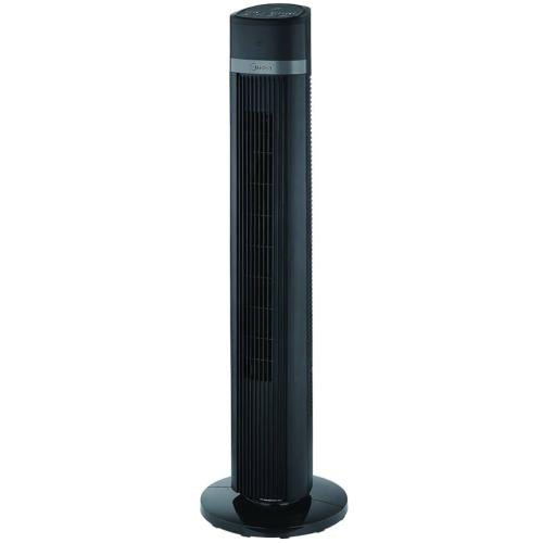 Midea 1005808252 Pelonis 40-Inch Oscillating Tower Fan