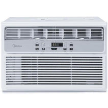 Midea MAW10R1BWT 10,000 BTU EasyCool Window Air Conditioner