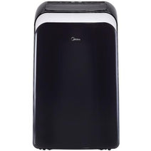Midea MAP10HS1WBL 10,000 BTU SACC Portable AC with Heat and Pump