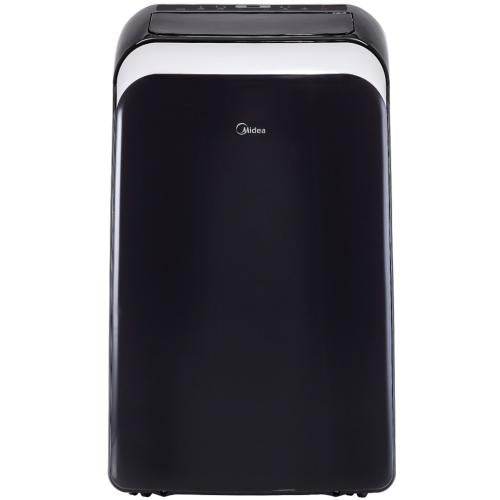 Midea MAP10HS1WBL 10,000 BTU SACC Portable AC with Heat and Pump