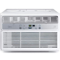 Midea MAW12R1BWT 12,000 BTU EasyCool Window Air Conditioner