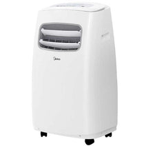 Midea MAP14S1DWTS 8,200 BTU SACC SmartCool WiFi Portable AC