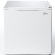 Midea WHS52F1 1.1 Cu. Ft. Ultra-Compact Desktop Upright Freezer