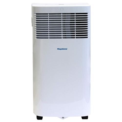Midea KSTAP08D Keystone 8,000 BTU Standard Portable AC