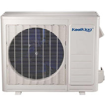 Midea MOBA3012CN1BM0W 12,000 BTU Outdoor Condenser for Ducted Systems