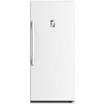 Midea WHS772FWEW1 21 Cu. Ft. Convertible Upright Refrigerator/Freezer - White