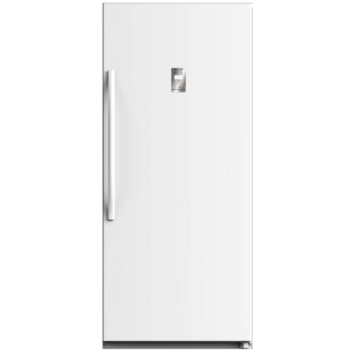 Midea WHS772FWEW1 21 Cu. Ft. Convertible Upright Refrigerator/Freezer - White