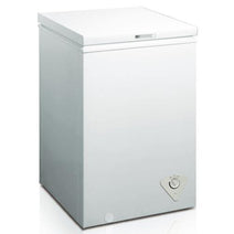 Midea ACFM035BDW 3.5 Cu. Ft. Energy Star Chest Freezer