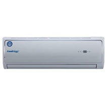 Midea MS11M36HRFN1MN10W 36,000 BTU Professional Wall-Mounted Indoor Unit
