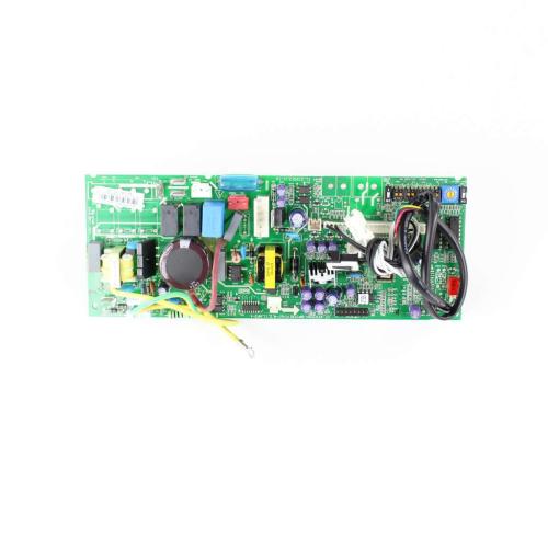 Midea Mini-Split Ceiling Cassette Main Control Board PCB - 17122500000434