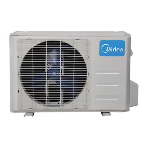 Midea MOBA0112HFN1BP0W 12,000 BTU Professional Outdoor Heat Pump Condenser