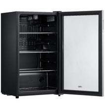 Midea ARV115XAST Arctic King 115-Can Beverage Center Cooler